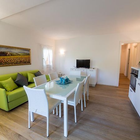 Residenze Dei Fiori Villa Porto Rotondo Luaran gambar