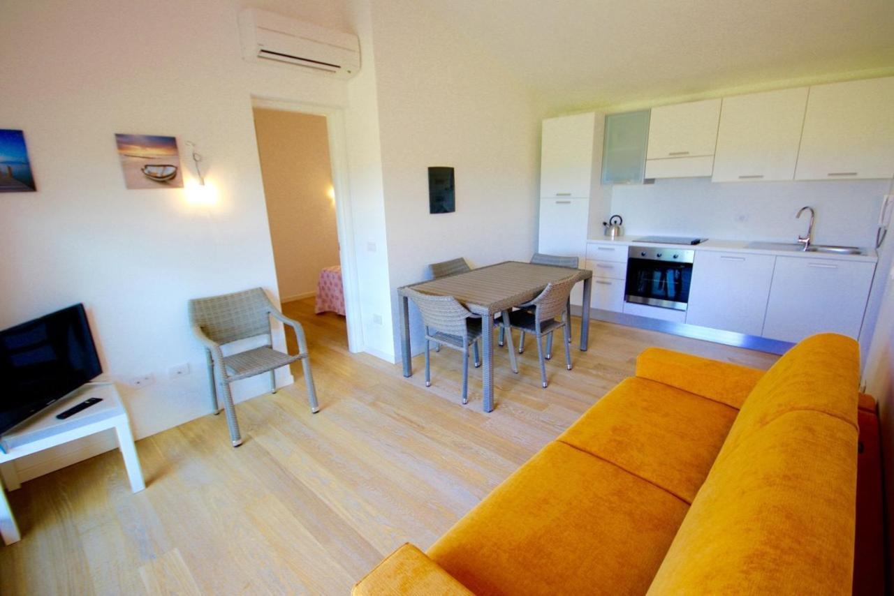 Residenze Dei Fiori Villa Porto Rotondo Bilik gambar