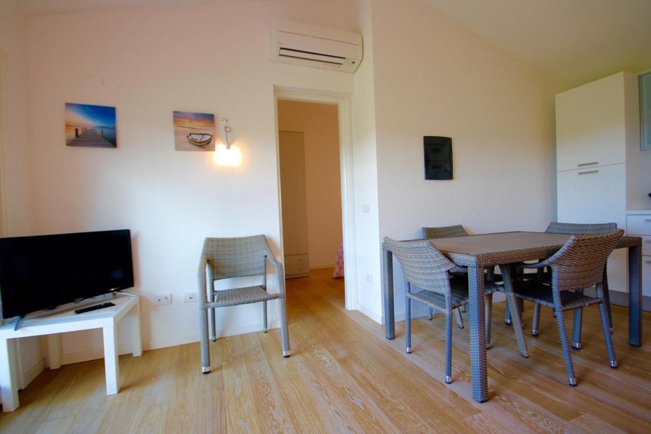 Residenze Dei Fiori Villa Porto Rotondo Bilik gambar