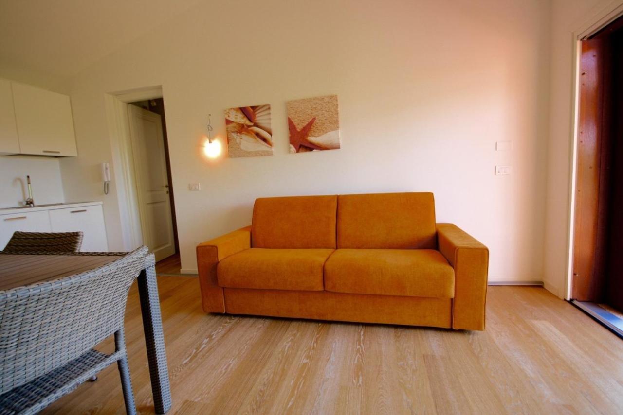 Residenze Dei Fiori Villa Porto Rotondo Bilik gambar