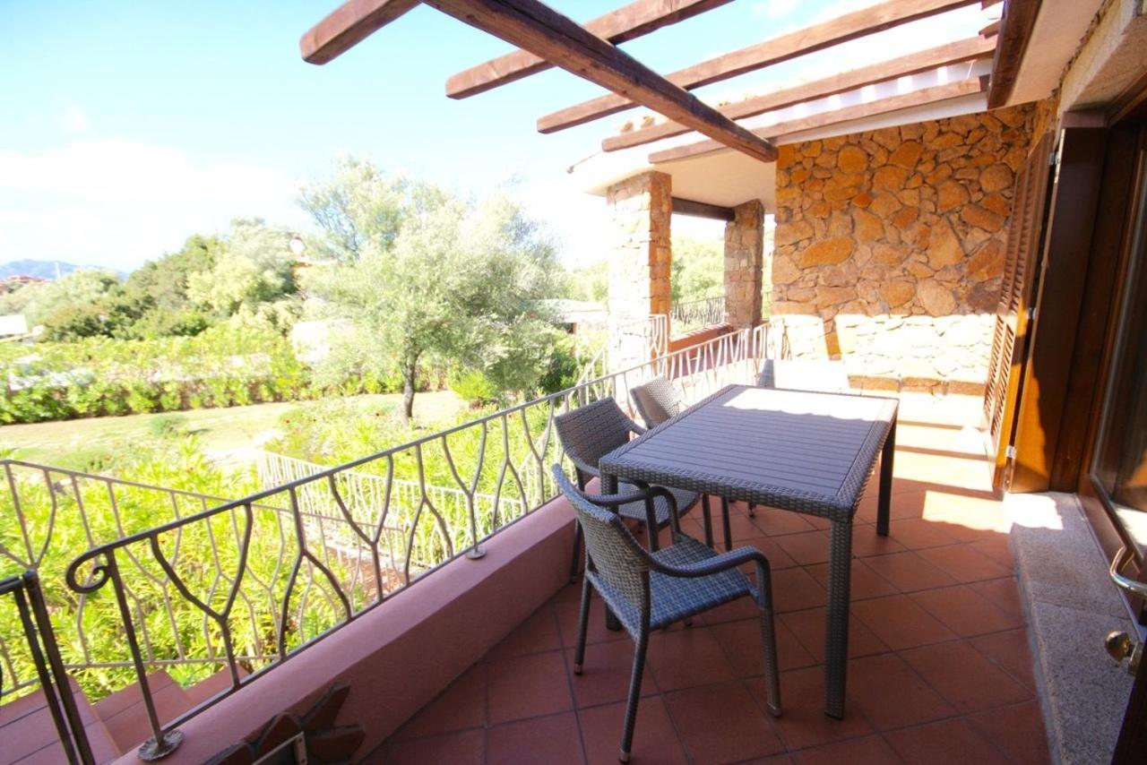 Residenze Dei Fiori Villa Porto Rotondo Bilik gambar