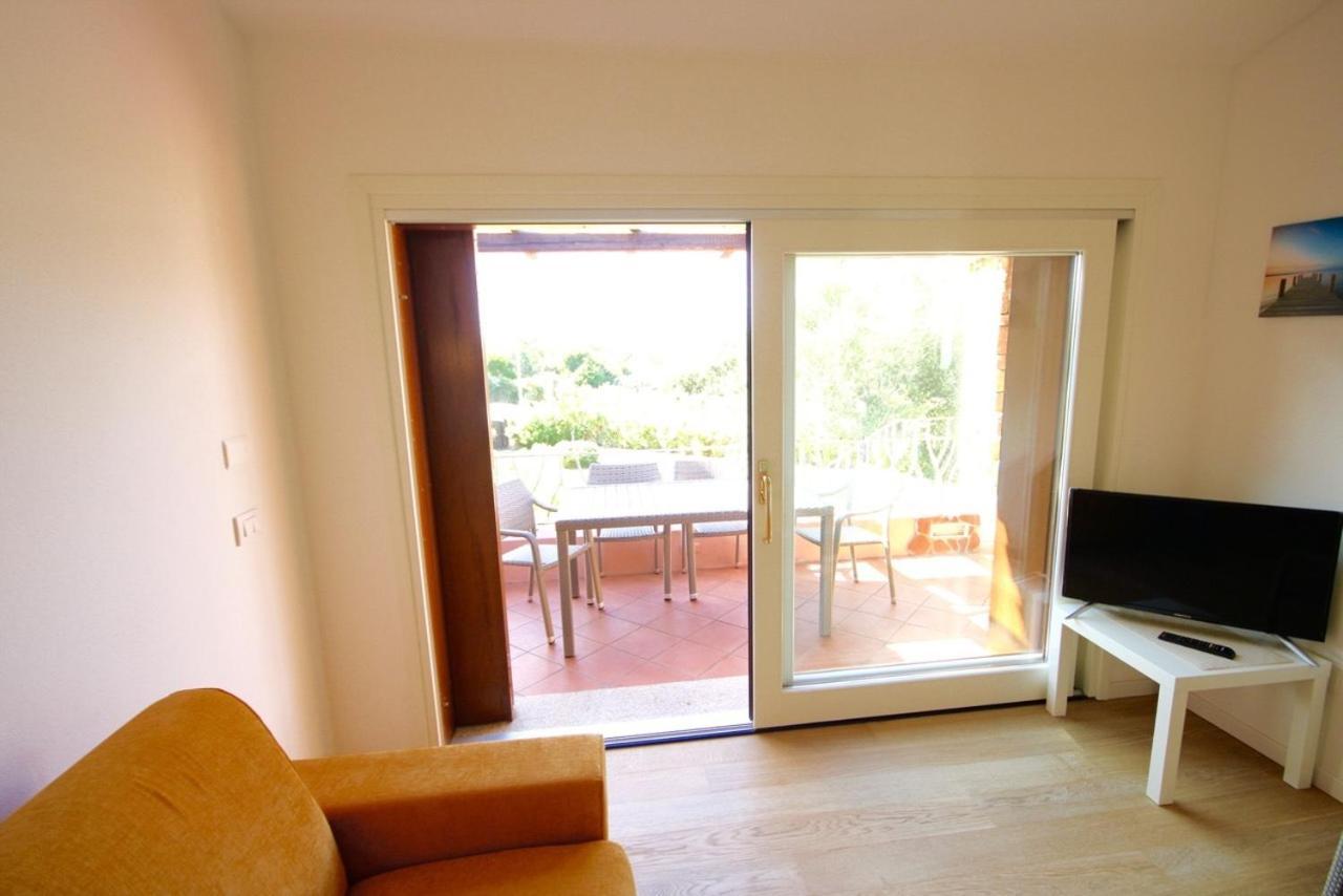 Residenze Dei Fiori Villa Porto Rotondo Bilik gambar