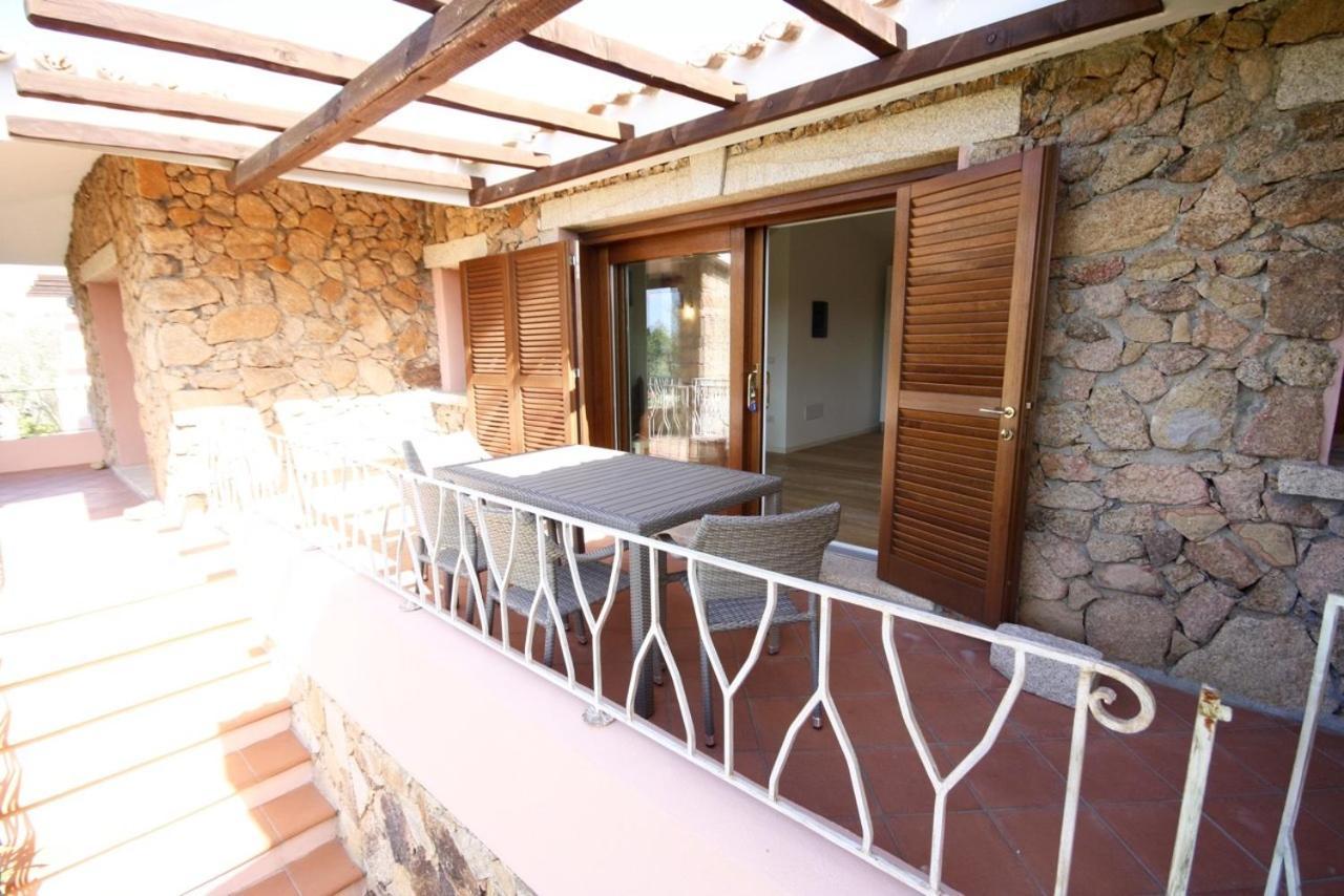 Residenze Dei Fiori Villa Porto Rotondo Bilik gambar