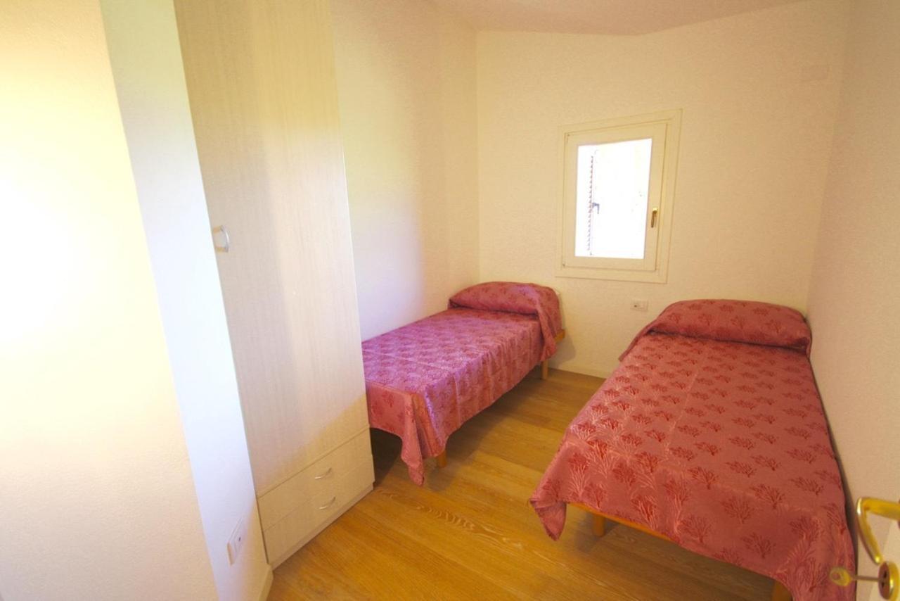 Residenze Dei Fiori Villa Porto Rotondo Bilik gambar