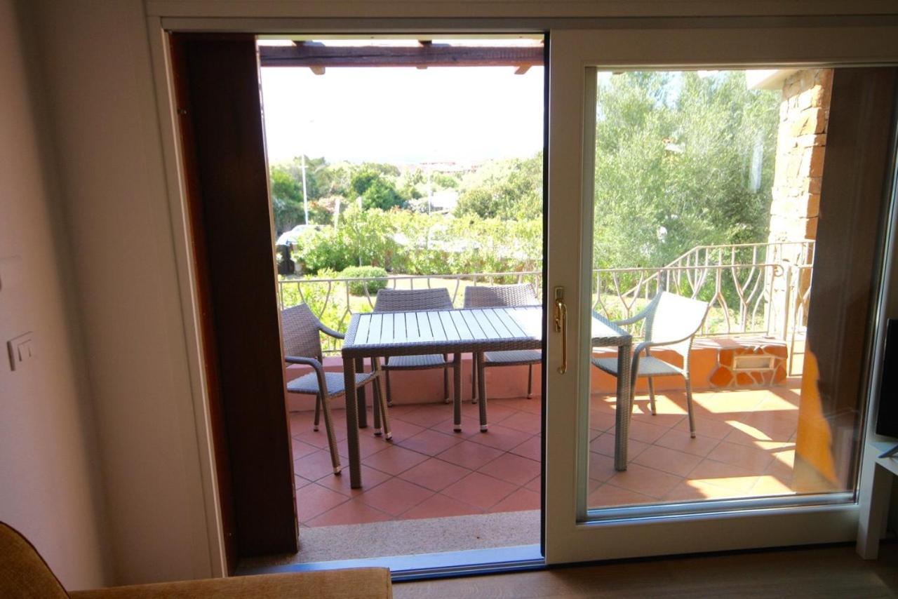 Residenze Dei Fiori Villa Porto Rotondo Bilik gambar