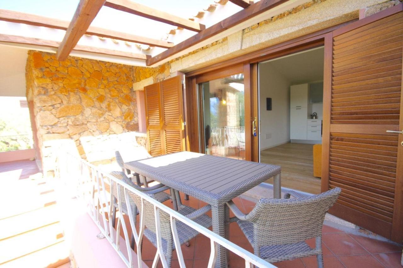 Residenze Dei Fiori Villa Porto Rotondo Bilik gambar