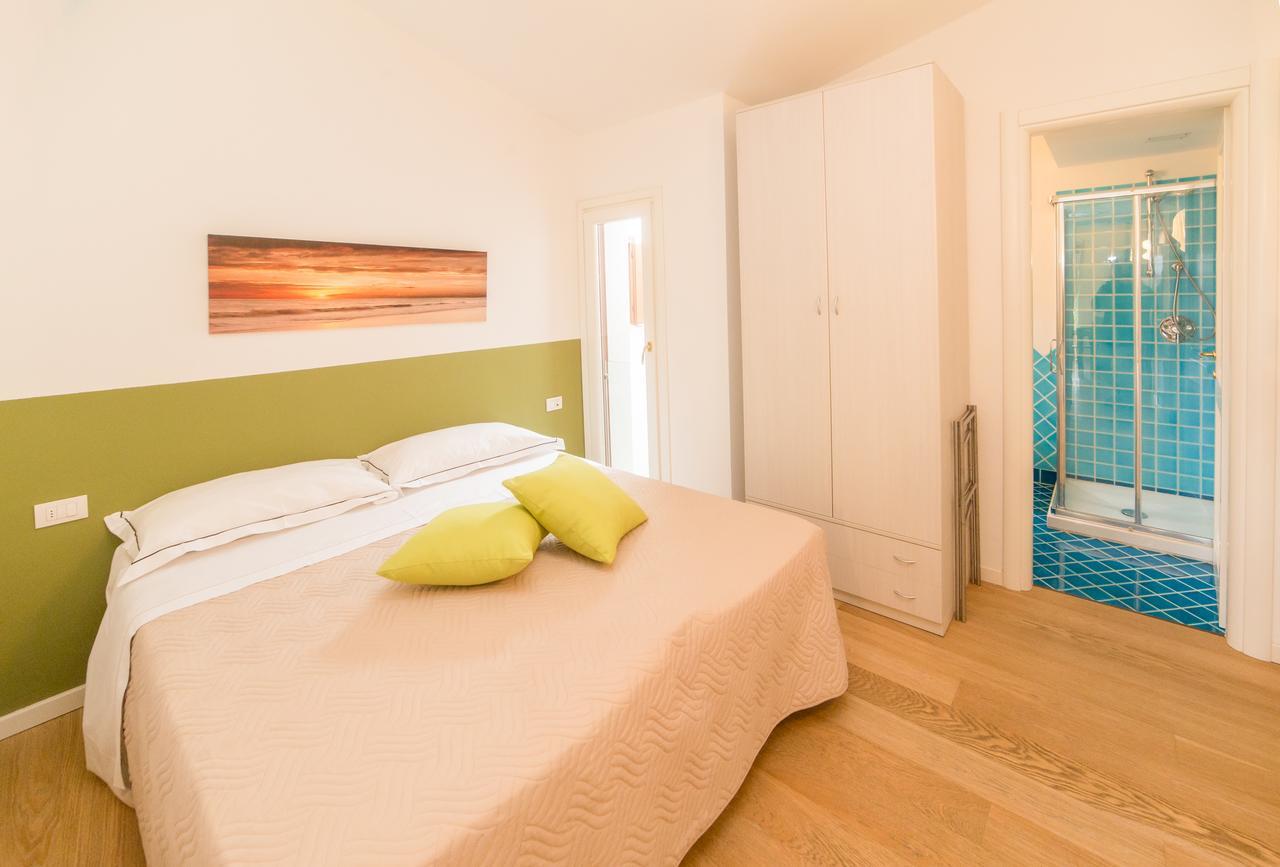 Residenze Dei Fiori Villa Porto Rotondo Luaran gambar