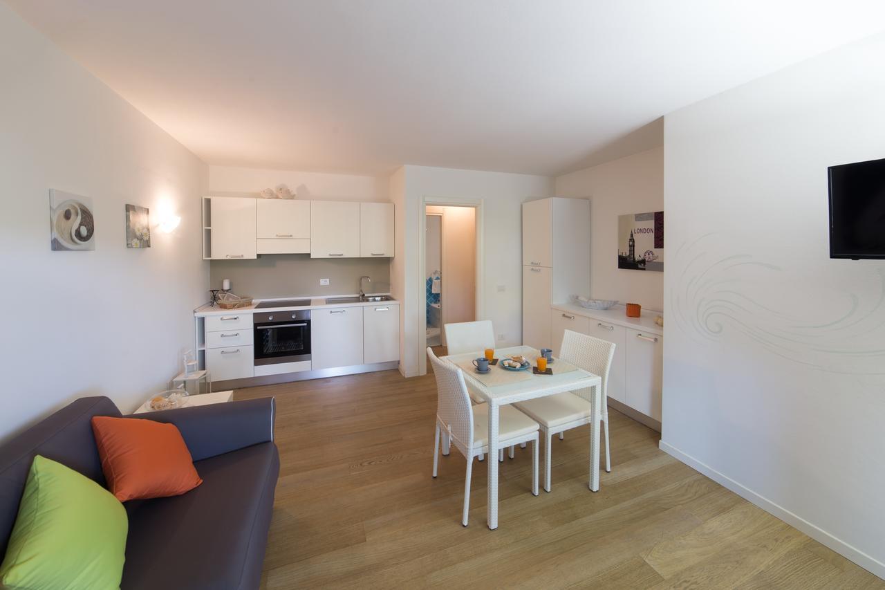 Residenze Dei Fiori Villa Porto Rotondo Luaran gambar