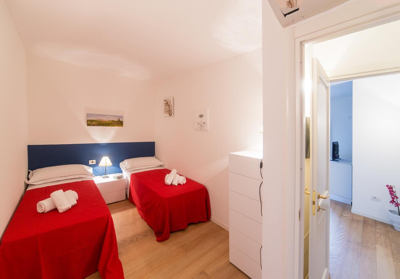 Residenze Dei Fiori Villa Porto Rotondo Luaran gambar